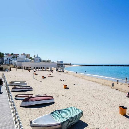 La Sorpresa Del Genoves By Cadiz4Rentals Exteriér fotografie