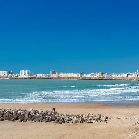 La Sorpresa Del Genoves By Cadiz4Rentals Exteriér fotografie