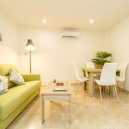 La Sorpresa Del Genoves By Cadiz4Rentals Exteriér fotografie