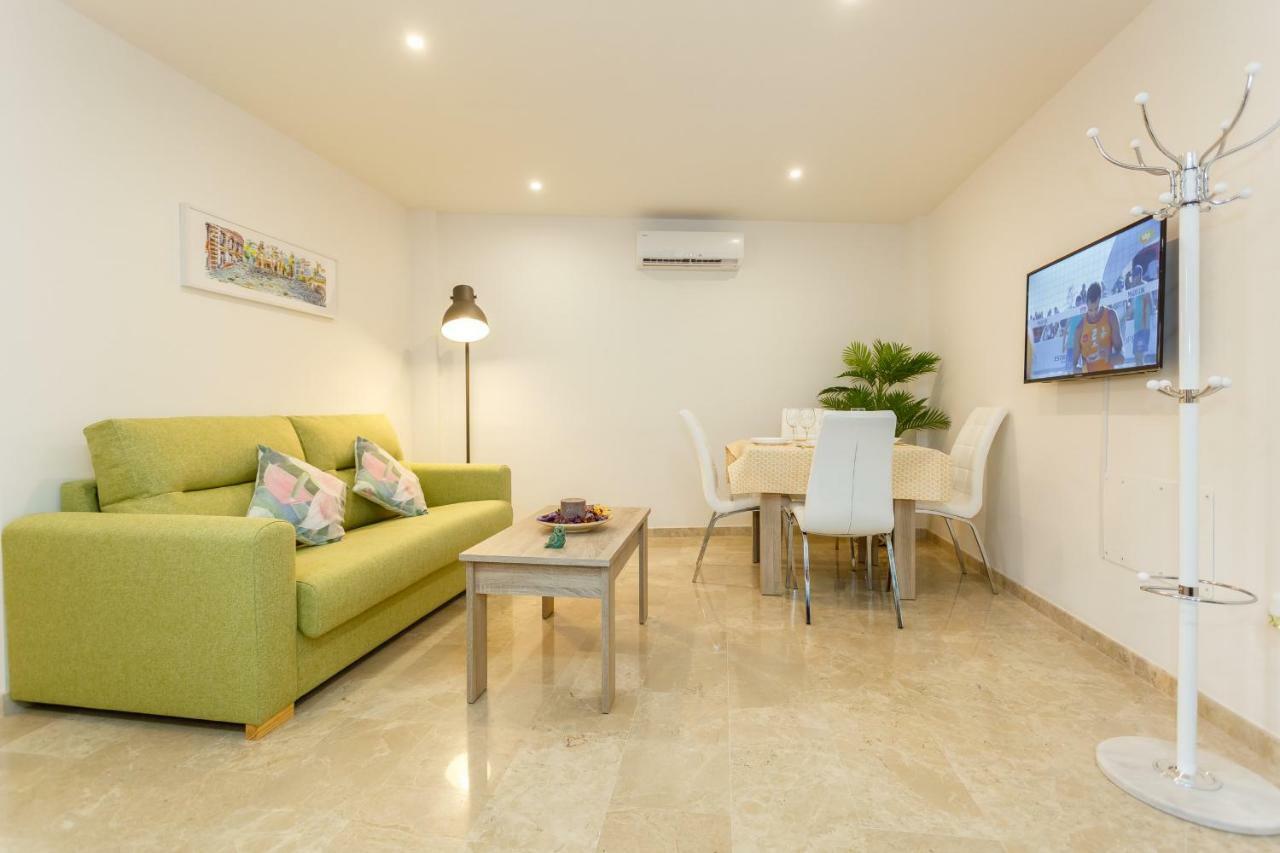 La Sorpresa Del Genoves By Cadiz4Rentals Exteriér fotografie